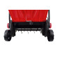 ELECTRIC CORDED SCARIFIER & AERATOR 1800W