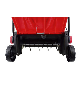 WERTYKULATOR/AERATOR ELEKTRYCZNY 1800W