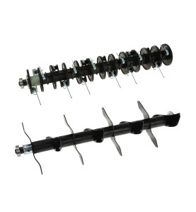 WERTYKULATOR/AERATOR ELEKTRYCZNY 1800W