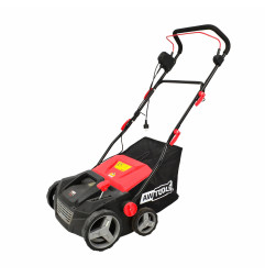 WERTYKULATOR/AERATOR ELEKTRYCZNY 1800W