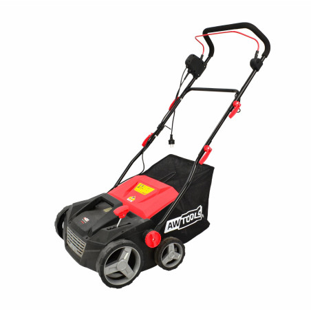 ELECTRIC SCARIFIER & AERATOR 1800W