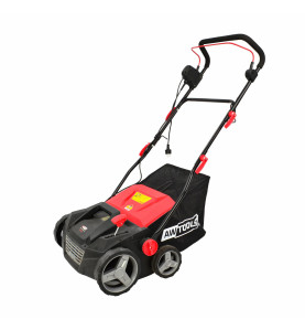 ELECTRIC CORDED SCARIFIER & AERATOR 1800W