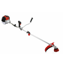 PETROL BRUSHCUTTER/ GRASS TRIMMER 3.5HP 62cc