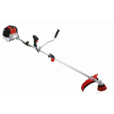 PETROL BRUSHCUTTER/ GRASS TRIMMER 3.5HP 62cc