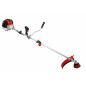 PETROL BRUSHCUTTER/ GRASS TRIMMER 3.5HP 62cc