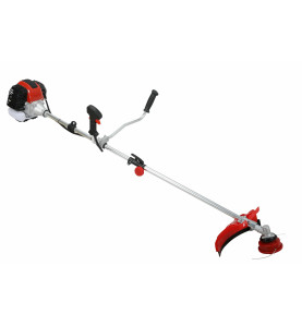 PETROL BRUSHCUTTER/ GRASS TRIMMER 3.5HP 62cc