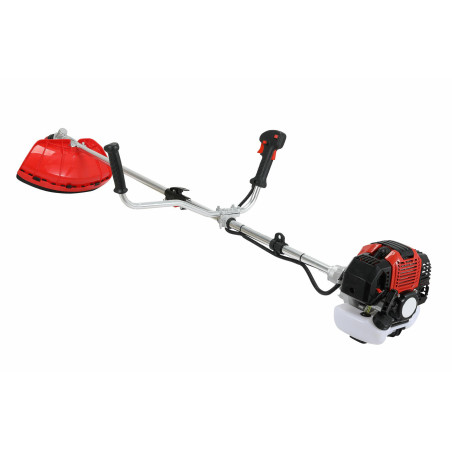 PETROL BRUSHCUTTER/ GRASS TRIMMER 3.5HP 62cc