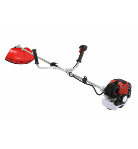 PETROL BRUSHCUTTER/ GRASS TRIMMER 3.5HP 62cc