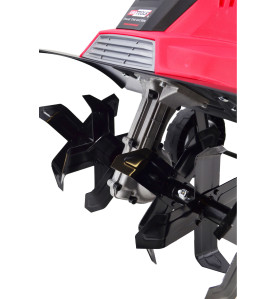 ELECTRIC TILLER 1500W