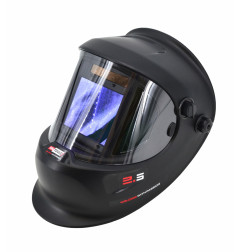 AUTO-DARKENING WELDING HELMET LYG-7