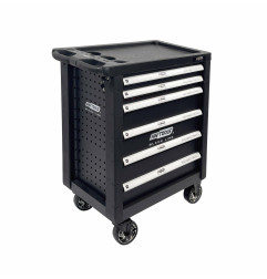 WORKSHOP TOOL CABINET w/ ACCESSORIES 177pcs