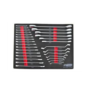 WÓZEK WARSZTATOWY + 177SZT. NARZĘDZI