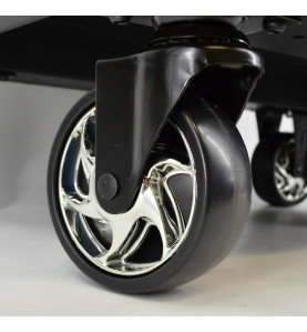 WÓZEK WARSZTATOWY + 177SZT. NARZĘDZI