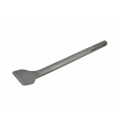 SDS-MAX BENT TILE CHISEL 50x300mm