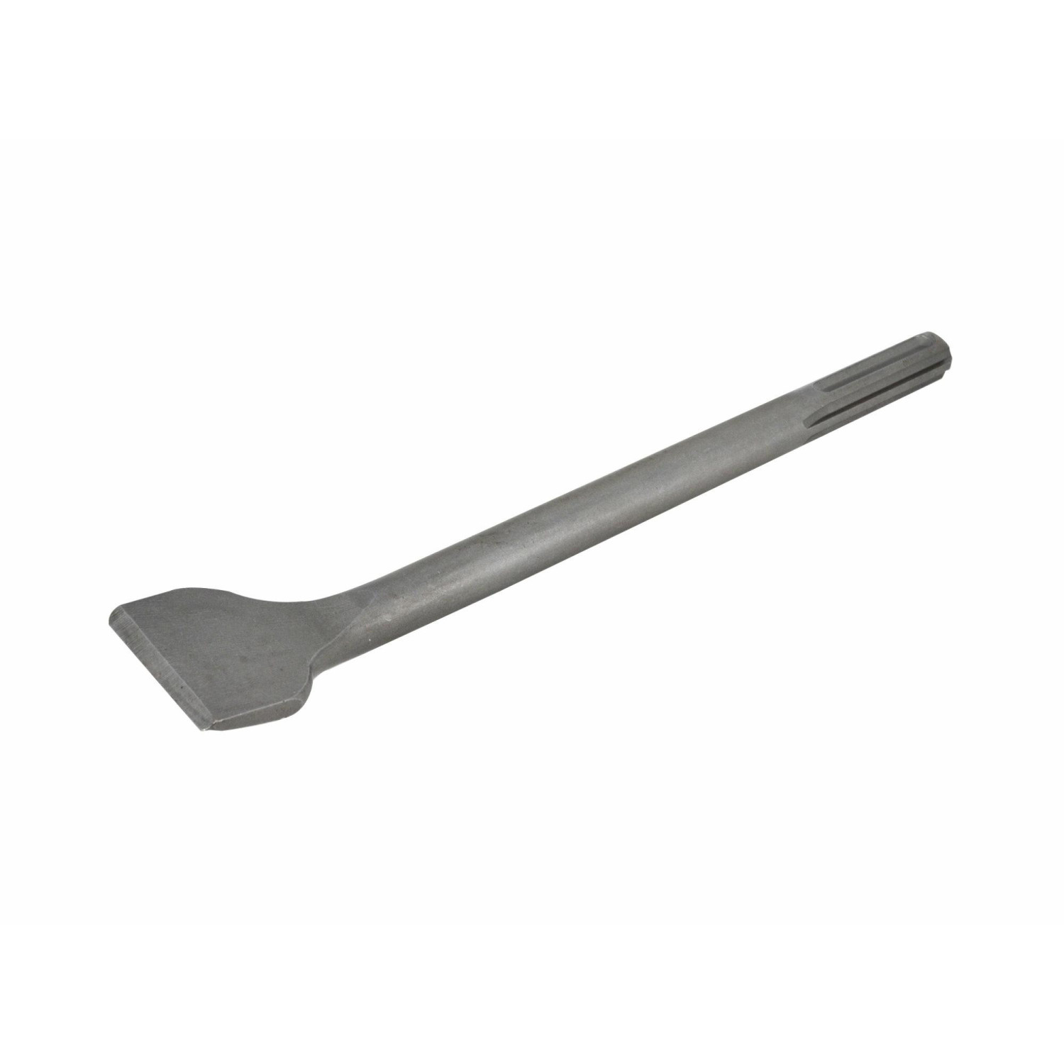 SDS-MAX BENT TILE CHISEL 50x300mm