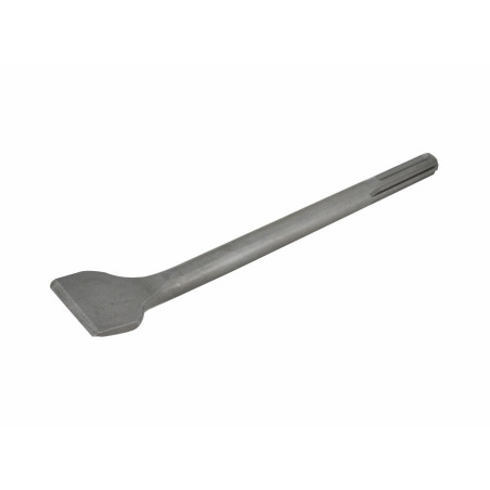 SDS-MAX BENT TILE CHISEL 50x300mm