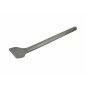 SDS-MAX BENT TILE CHISEL 50x300mm
