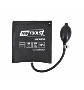 INFLATABLE AIR WEDGE PUMP 135kg