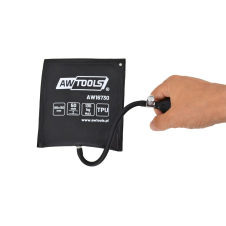 INFLATABLE AIR WEDGE PUMP 135kg