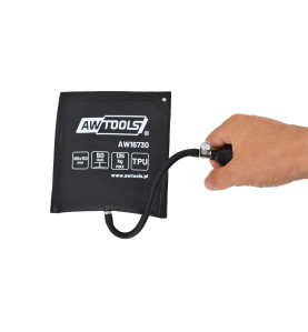 PODUSZKA MONTAŻOWA 135kg