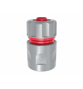 1/2'' GARDEN HOSE QUICK CONNECTOR 10pcs