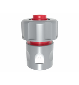 3/4'' GARDEN HOSE QUICK CONNECTOR 10pcs