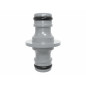 GARDEN DOUBLE-END MALE HOSE CONNECTOR 10pcs GARDEN DOUBLE-END MALE HOSE CONNECTOR 10pcs