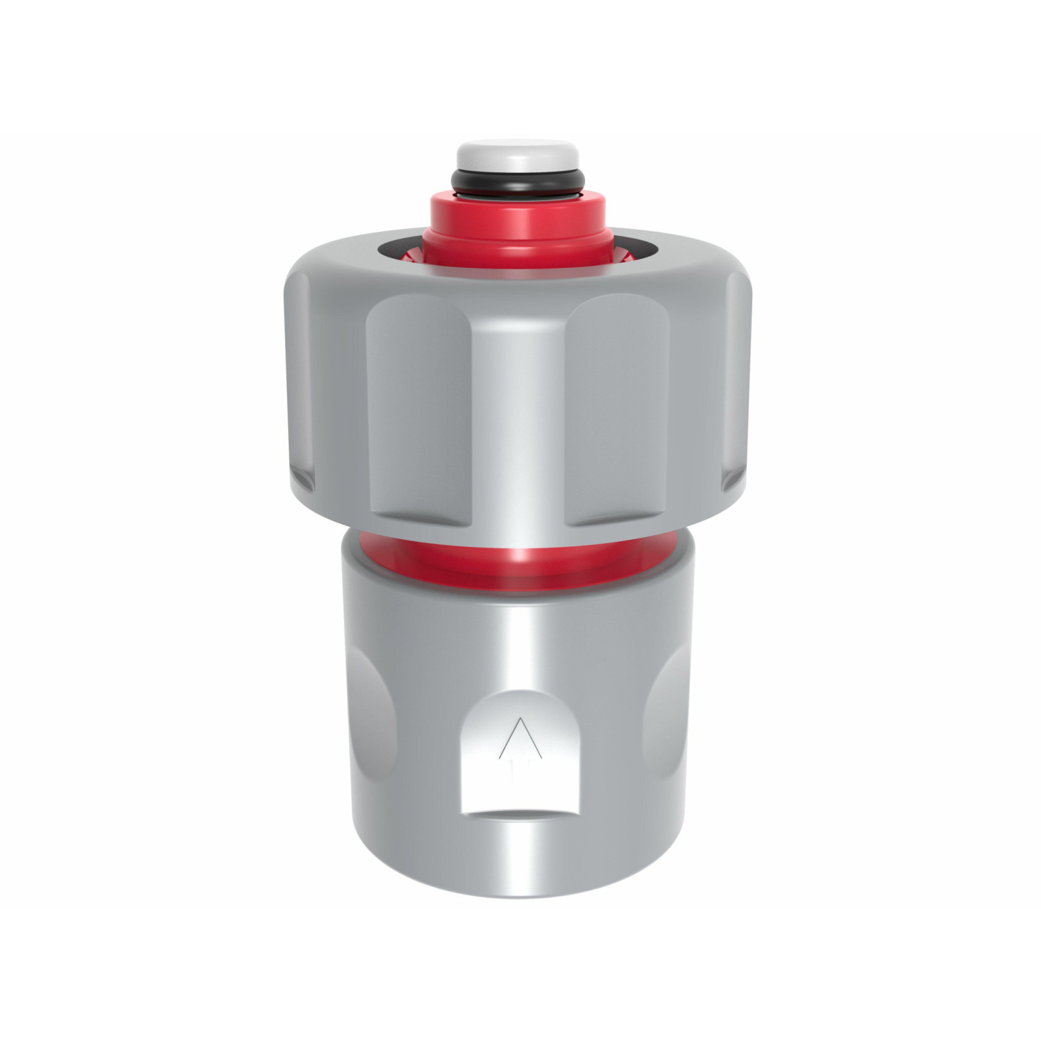 AWTOOLS 3/4'' HOSE QUICK CONNECTOR w/ AUTO STOP 10pcs