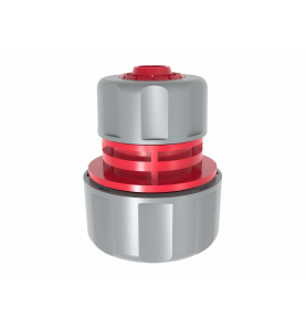 3/4"-1/2" GARDEN HOSE CONNECTOR 10pcs