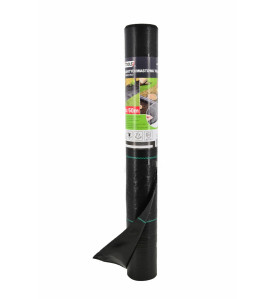 WEED CONTROL FABRIC 70g 1.1x100m