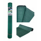 SHADE CLOTH FABRIC 180g 1.2x10m/ GREEN UV 90%