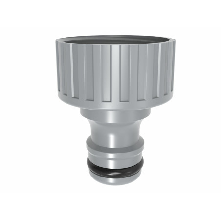 1/2'' GARDEN FEMALE THREADED TAP ADAPTER 10pcs