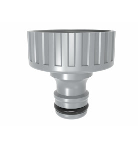 3/4'' GARDEN FEMALE THREADED TAP ADAPTER 10pcs