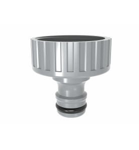 1'' GARDEN FEMALE THREADED TAP ADAPTER 10pcs
