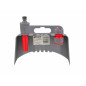 WALL-MOUNTED HOSE HOLDER