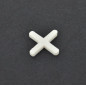 CROSS TILE SPACERS 3.0mm 1500pcs/ BUCKET