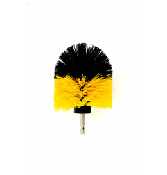 CLEANING DRILL BRUSH SET 4pcs