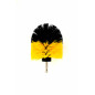 DRILL BRUSH SET 4pcs