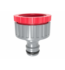 3/4''-1" FEMALE THREAD TAP ADAPTER & REDCUER 10pcs