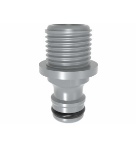 1/2'' GARDEN MALE THREADED TAP ADAPTER 10pcs