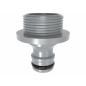 3/4'' GARDEN MALE THREADED TAP ADAPTER 10pcs