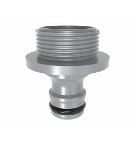 3/4'' GARDEN MALE THREADED TAP ADAPTER 10pcs