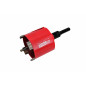 DIAMOND CORE DRILL BIT HEX 82x85mm