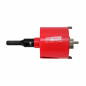 DIAMOND CORE DRILL BIT HEX 82x85mm
