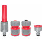 1/2" SPRAY NOZZLE SET 4pcs