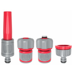3/4" SPRAY NOZZLE SET 4pcs