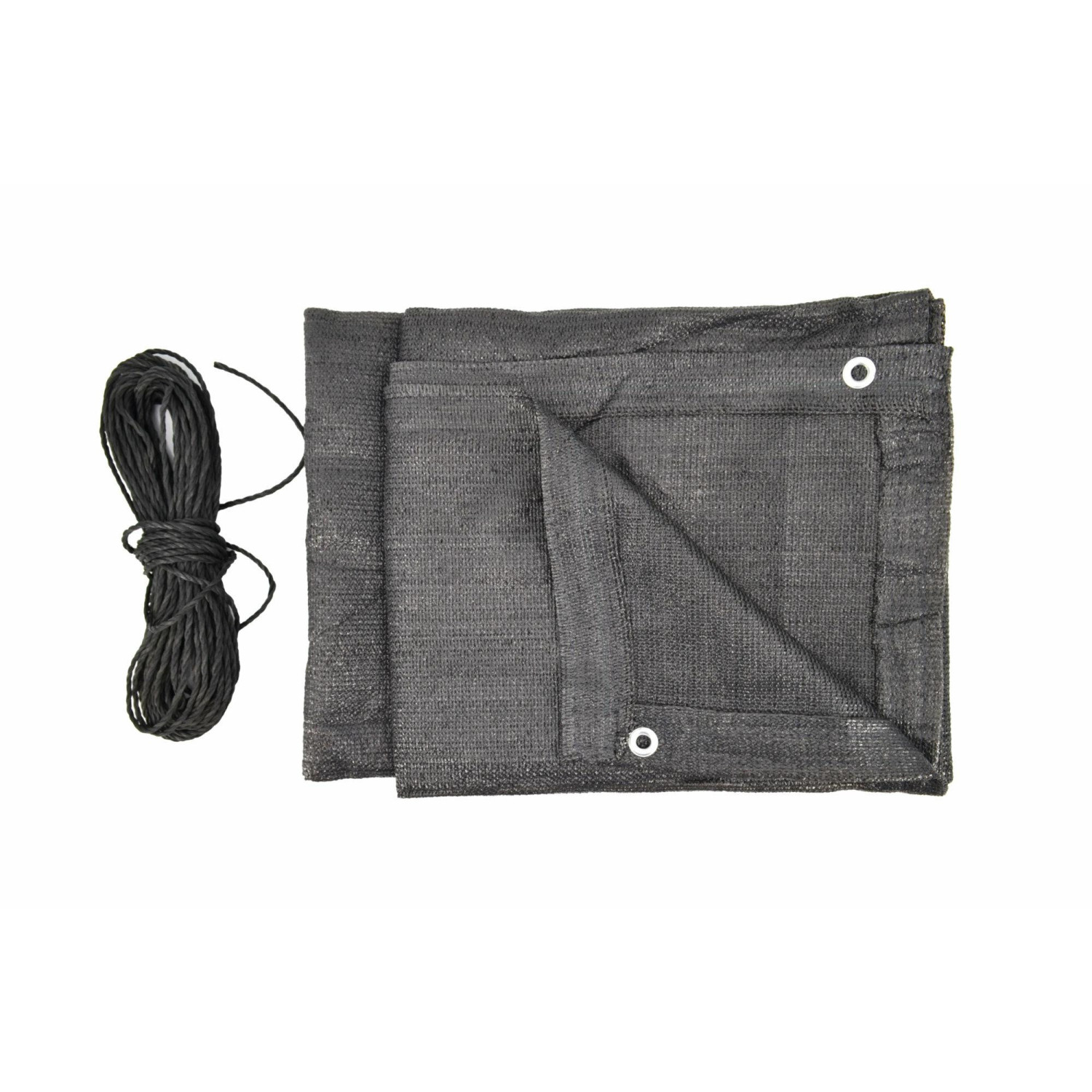 OSŁONA BALKONOWA 1*5m 180g Z OCZKAMI UV SZARA OSŁONA BALKONOWA 1*5m 180g Z OCZKAMI UV SZARA