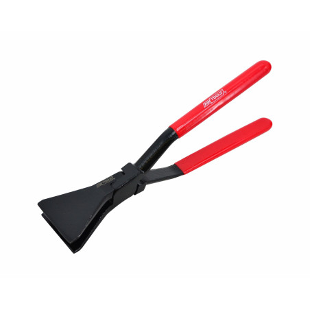 KLESZCZE DO GIĘCIA BLACHY 280mm PROSTE