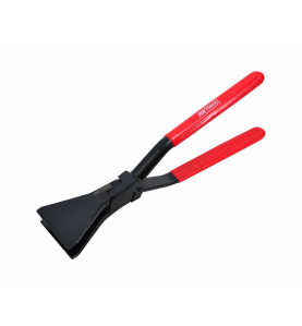 KLESZCZE DO GIĘCIA BLACHY 280mm PROSTE