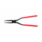 SHEET METAL BENDING PLIERS 280mm STRAIGHT